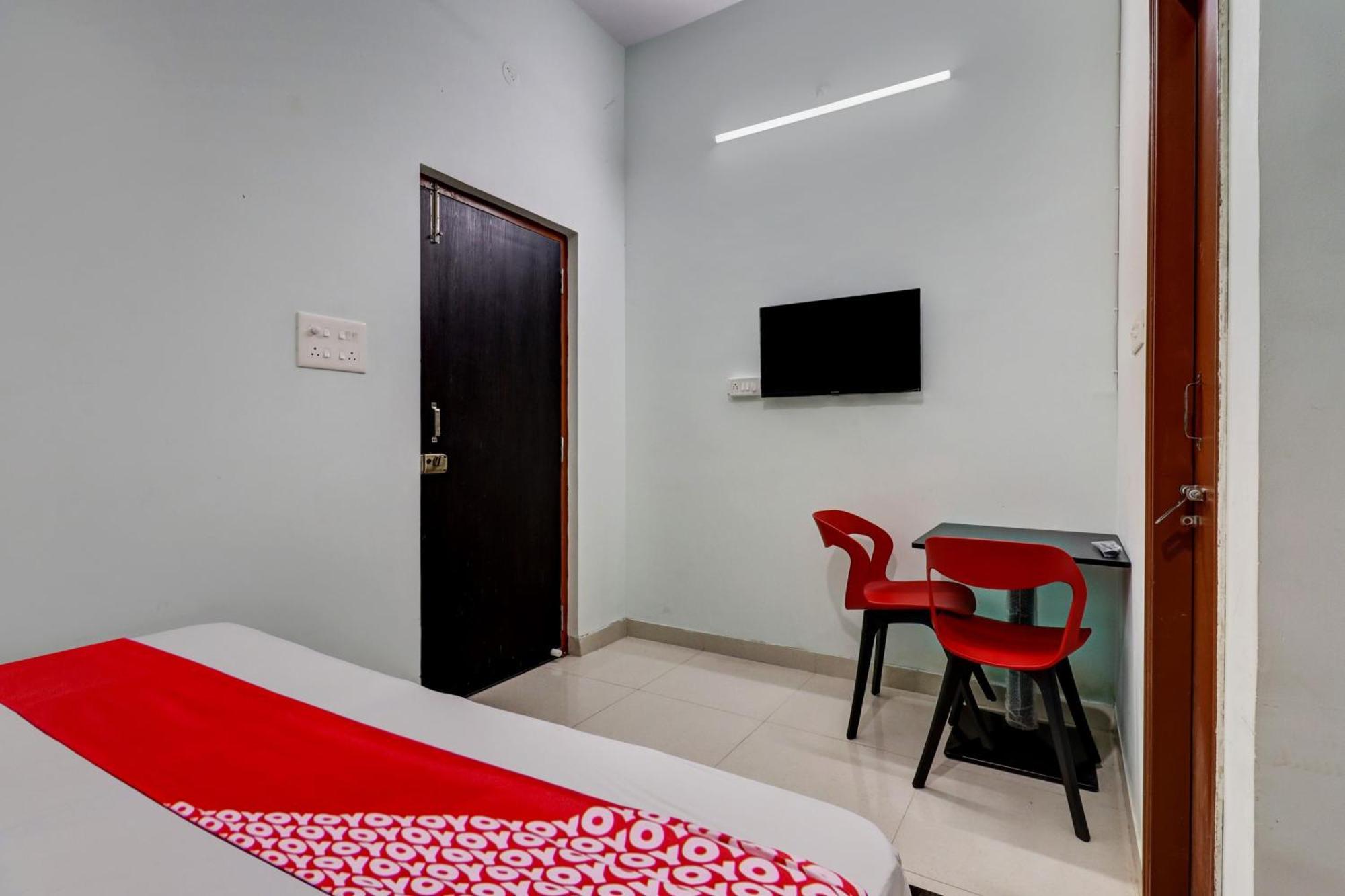 Super Hotel O Pm Hotels Bangalore Exterior photo