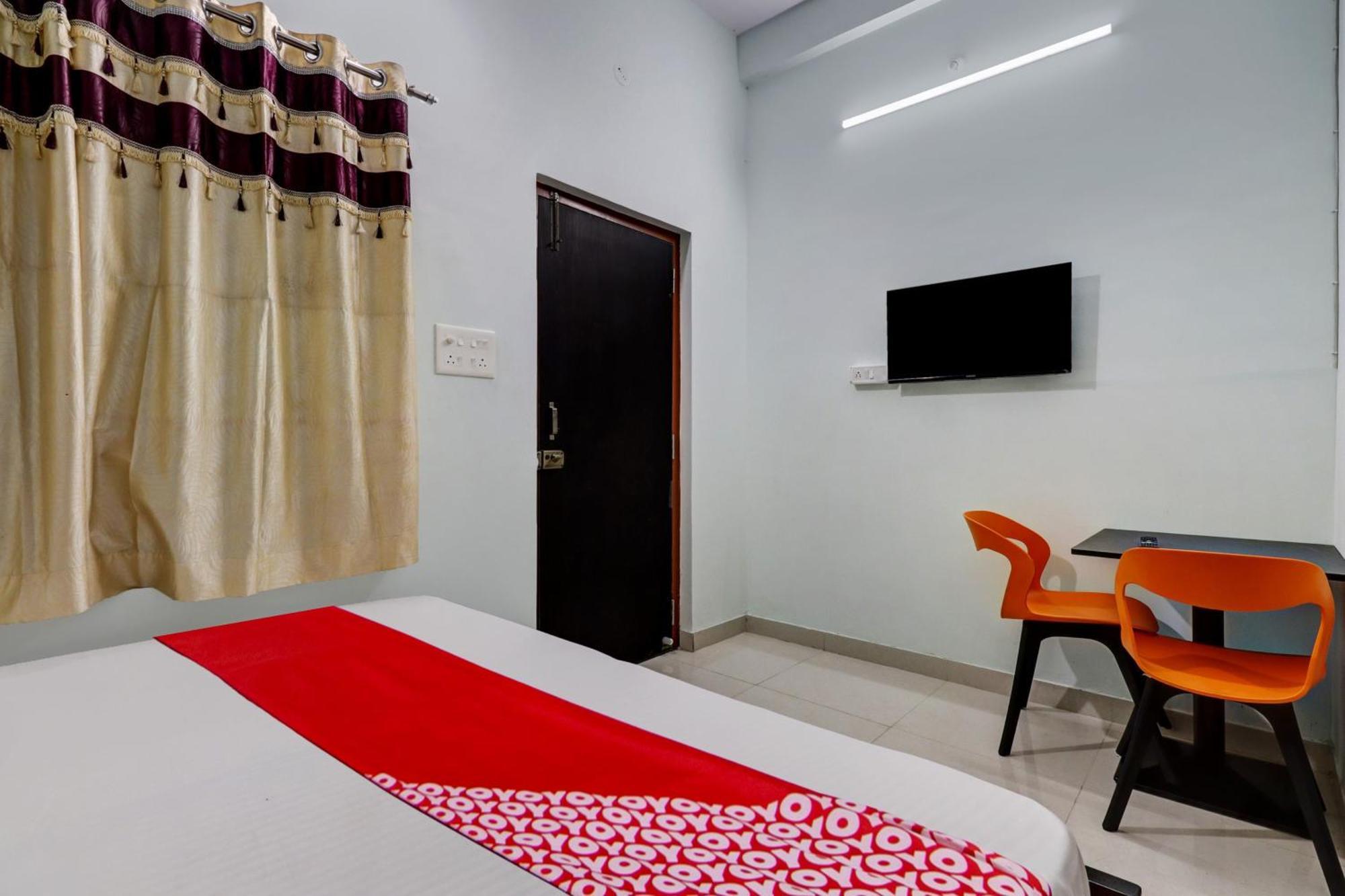 Super Hotel O Pm Hotels Bangalore Exterior photo
